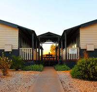 Aspen Karratha Village - Stayed