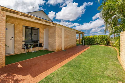 Comfort Inn & Suites Karratha - Stayed 3