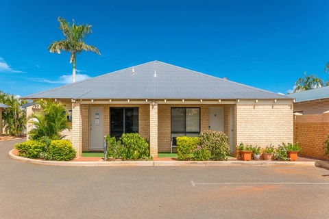 Comfort Inn & Suites Karratha - Stayed 4