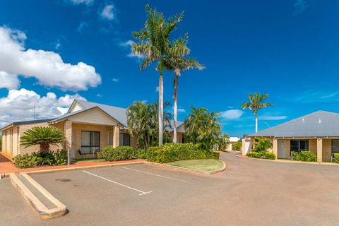 Comfort Inn & Suites Karratha - Stayed 5