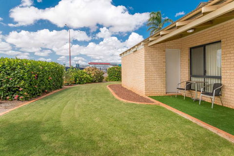 Comfort Inn & Suites Karratha - Stayed 6