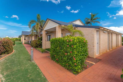 Comfort Inn & Suites Karratha - Stayed 7
