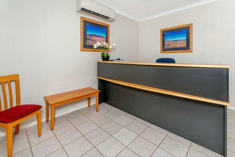 Comfort Inn & Suites Karratha - Stayed 8