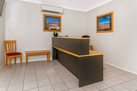 Comfort Inn & Suites Karratha - Stayed 9