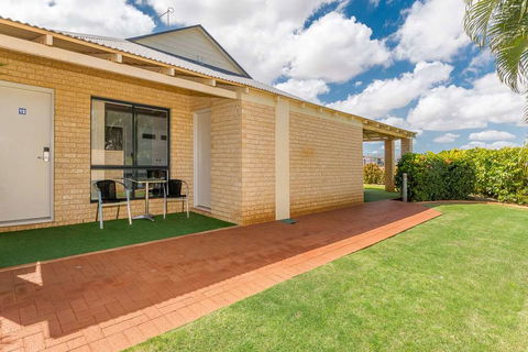 Comfort Inn & Suites Karratha - Stayed 10