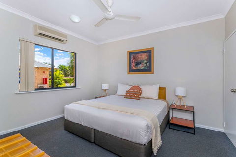 Comfort Inn & Suites Karratha - Stayed 11