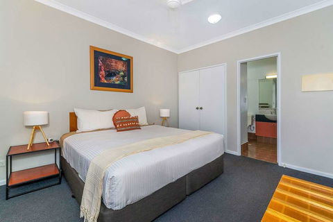 Comfort Inn & Suites Karratha - Stayed 12