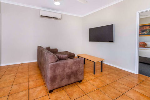 Comfort Inn & Suites Karratha - Stayed 13