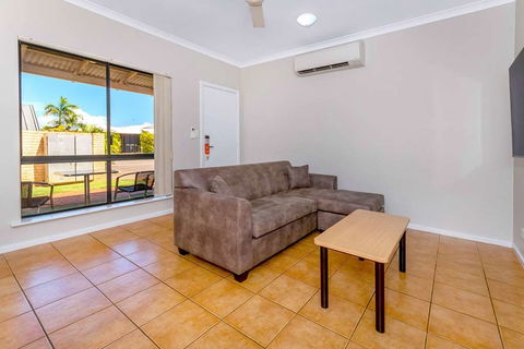 Comfort Inn & Suites Karratha - Stayed 14