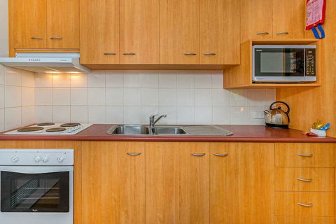 Comfort Inn & Suites Karratha - Stayed 16