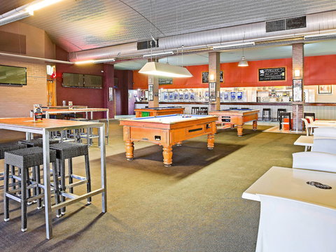 Ibis Styles Karratha - Stayed 3