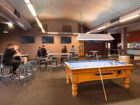 Ibis Styles Karratha - Stayed 4