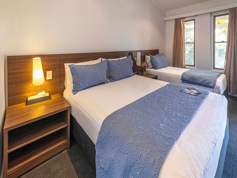 Ibis Styles Karratha - Stayed 6
