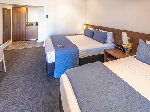 Ibis Styles Karratha - Stayed 7