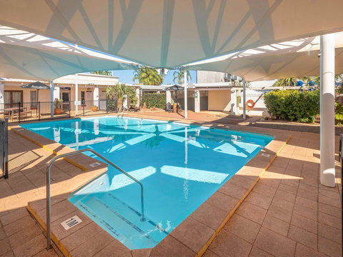 Ibis Styles Karratha - Stayed 9
