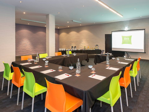 Ibis Styles Karratha - Stayed 10