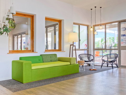 Ibis Styles Karratha - Stayed 14