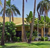 Karratha International Hotel - Stayed