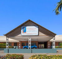 Karratha Central Apartments - Stayed