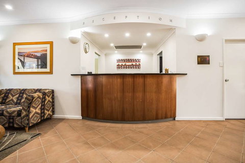 Karratha Central Apartments - Stayed 1