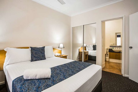 Karratha Central Apartments - Stayed 7