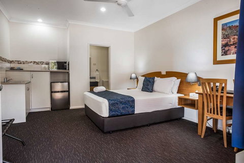 Karratha Central Apartments - Stayed 9