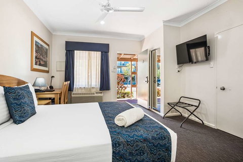 Karratha Central Apartments - Stayed 10