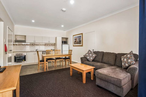 Karratha Central Apartments - Stayed 11