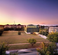 Little National Hotel - Stayed