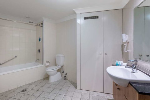 Nesuto Canberra Apartment Hotel - Stayed 5