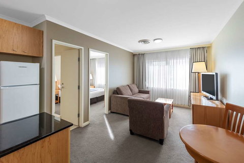 Nesuto Canberra Apartment Hotel - Stayed 11