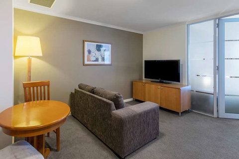 Nesuto Canberra Apartment Hotel - Stayed 13
