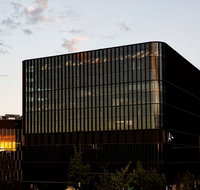 A By Adina Canberra - Stayed