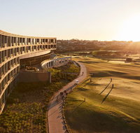 RACV Torquay Resort - Stayed