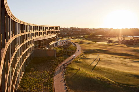 RACV Torquay Resort - Stayed 0