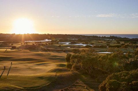 RACV Torquay Resort - Stayed 2