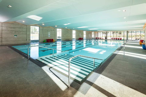 RACV Torquay Resort - Stayed 7