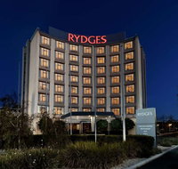 Rydges Geelong - Stayed