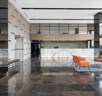 Meriton Suites Church Street Parramatta - Stayed