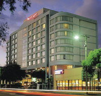 Mercure Hotel Parramatta - Stayed