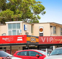 Nightcap at Fairfield - Stayed