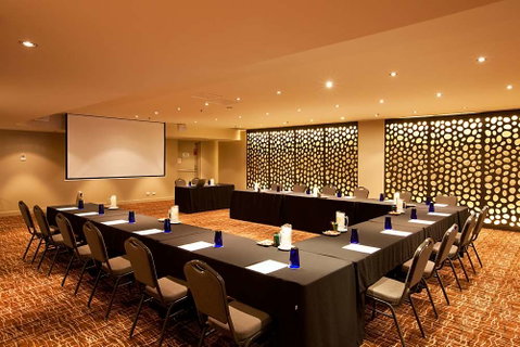 PARKROYAL Parramatta - Stayed 8
