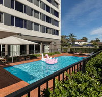 Rydges Bankstown - Stayed