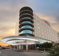 Rydges Parramatta - Stayed