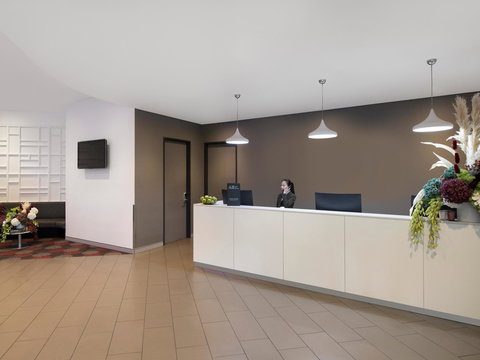 Mercure Sydney Bankstown - Stayed 3