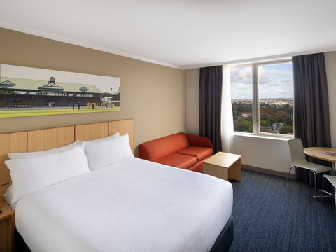 Mercure Sydney Bankstown - Stayed 6
