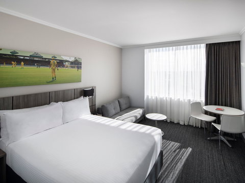 Mercure Sydney Bankstown - Stayed 7
