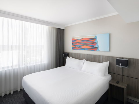 Mercure Sydney Bankstown - Stayed 8