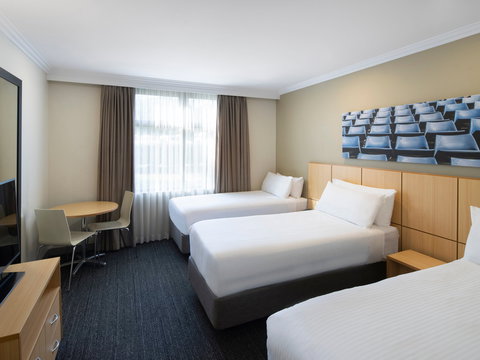 Mercure Sydney Bankstown - Stayed 11