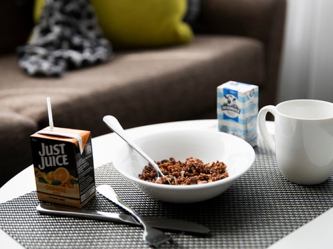 Mercure Sydney Bankstown - Stayed 15